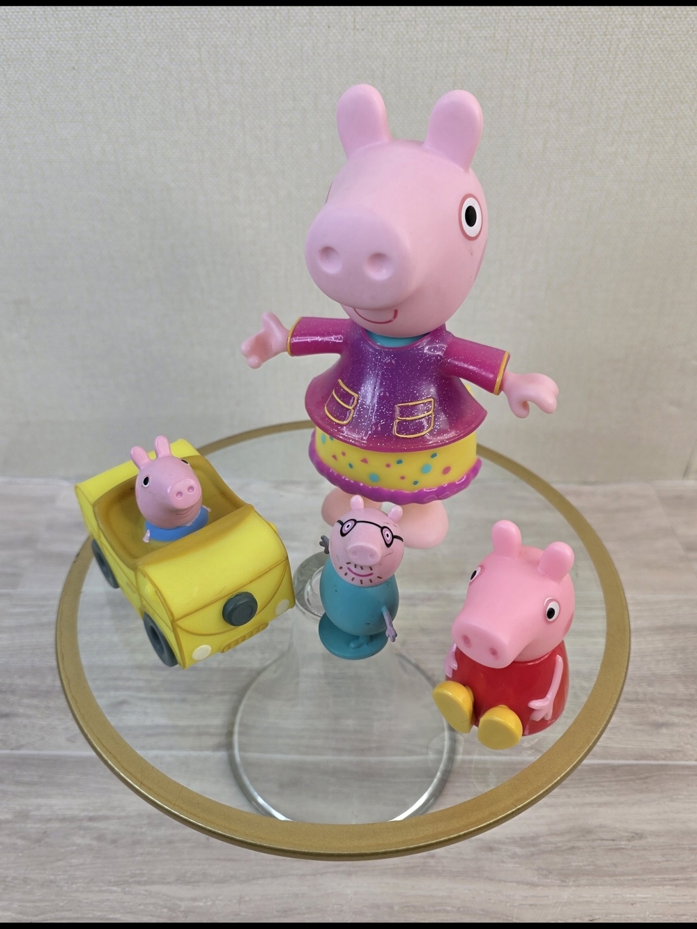 Peppa Pig Toys